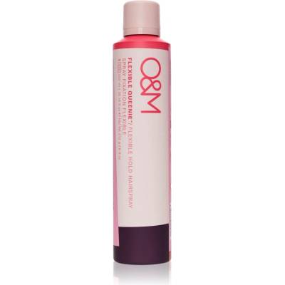 Original & Mineral Flexible Queenie Flexible Hair Hairspray лак за коса със средна фиксация 300ml