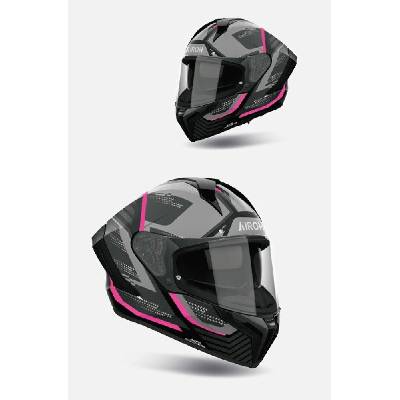 Airoh MATRYX Rocket 2026
