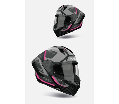 Airoh MATRYX Rocket 2026
