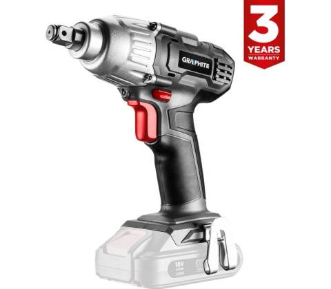 Graphite 58G018