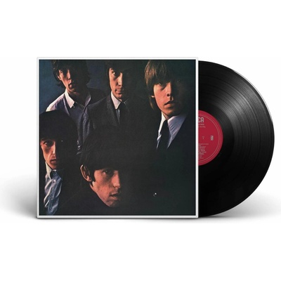 Rolling Stones The Rolling Stones NO.2 1 LP