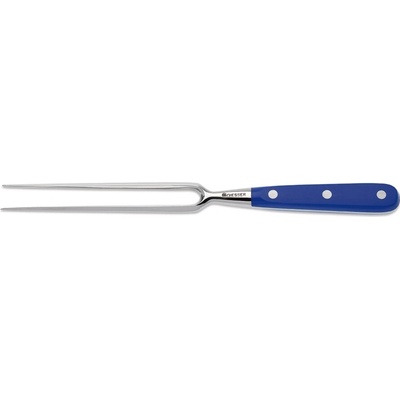 GIESSER Vidlice kovaná 180 mm modrá 9410 p
