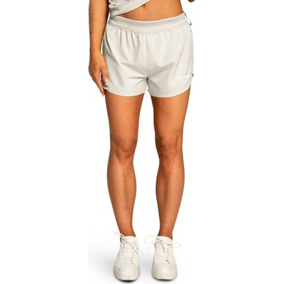 GymBeam dámské šortky Women‘s Pulse X Running shorts Gray