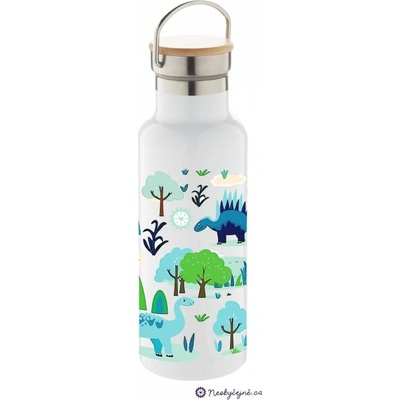 Neobyčejně Bandaska Dino 500 ml