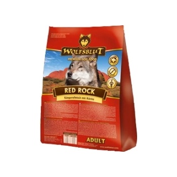 Wolfsblut Red Rock 15 kg