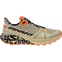 Dynafit Trail Graphic overcast black out