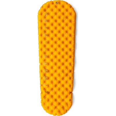 Sea to Summit Шалте Sea to Summit Ultralight XR Insulated Mat Sleeping mat - Arrowwood - размер Regular (560-1132-0112)