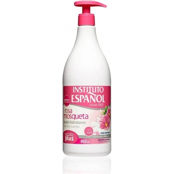 Instituto Espanol Rosa Mosqueta Body Lotion Лосиони за тяло 950ml