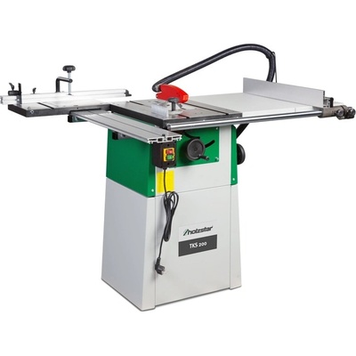 Holzstar TKS 200
