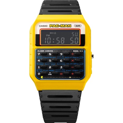 Casio CA-53WPC-1B
