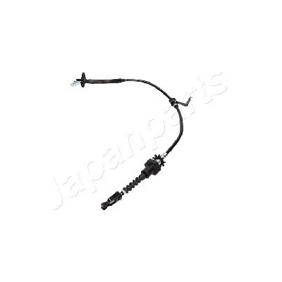 Lanko ovládania spojky JAPANPARTS GC-K02