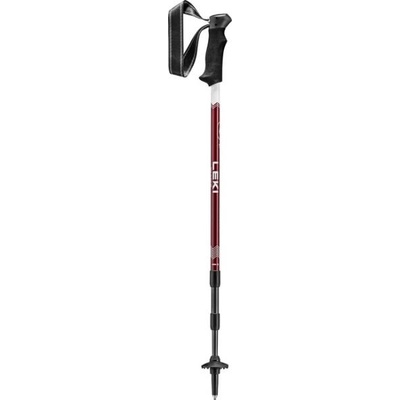 LEKI Cross Trail Lite Carbon 100-135 cm