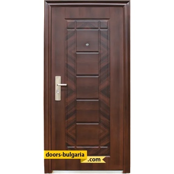 Doors bulgaria Блиндирана входна врата модел 018-7 (4365)