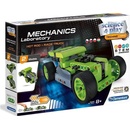 Clementoni Mechanická laboratoř Hot Rod