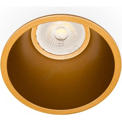 Faro Barcelona FARO 02200503 - Лампа за вграждане в баня FRESH 1xGU10/50W/230V IP44 (FA02200503)