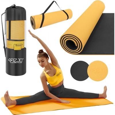4FIZJO Yoga