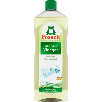 Frosch Uni octový čistič 1 l