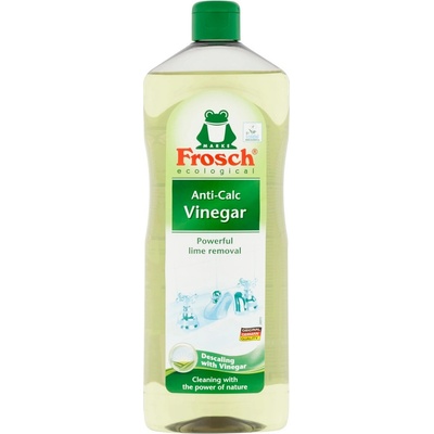 Frosch Uni octový čistič 1 l