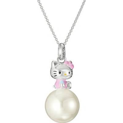 Thomas Sabo Náhrdelník KE2391-M06-7