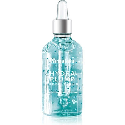 Himalaya Hydra Plump Super Serum хидратиращ серум 30ml