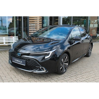 Toyota Corolla 1.8 Hybrid 103 kW