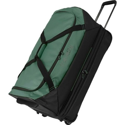 Travelite 096284 zelená 120l