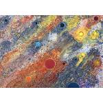 Enjoy - Puzzle Star Flow 1000 - 1 000 piese