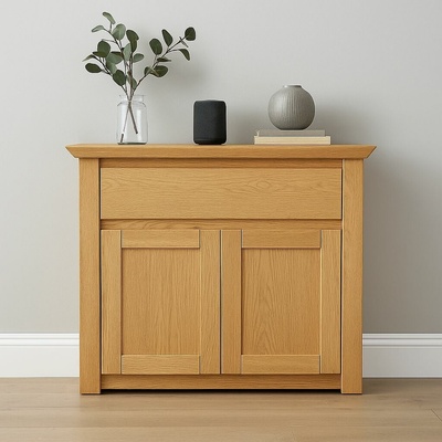 Nábytek z lesa DB15 Harmony 104 x 85 x 45 cm