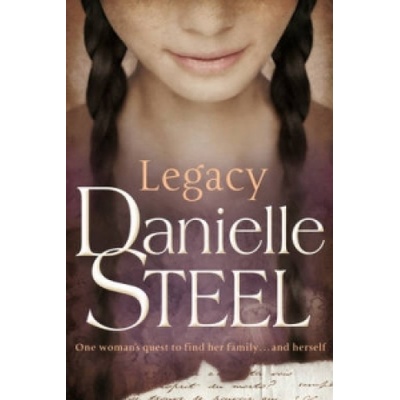 Legacy - Steel Danielle