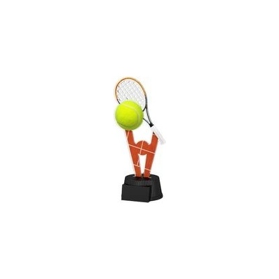 Poháry Bauer Akrylátová trofej ACUTN001M95 Tenis