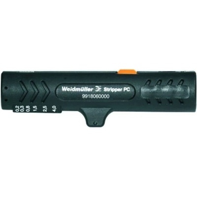 Weidmüller 9918060000