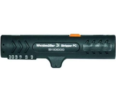 Weidmüller 9918060000
