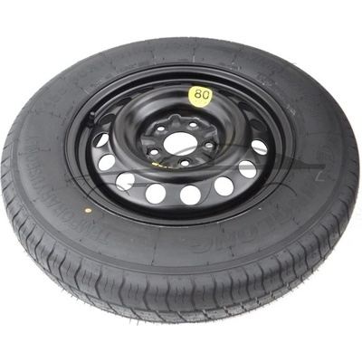 Dojezdové kolo MITSUBISHI ASX II R16 5x114,3x67
