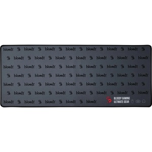 A4Tech Гейминг подложка за мишка A4Tech - Bloody BP-30L, XL, сива (A4-PAD-BP-30L)