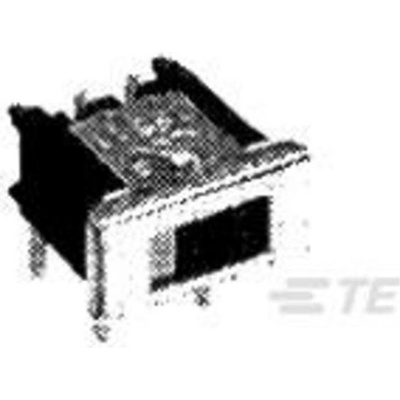 TE Connectivity 1571985-1 TE AMP Slide Switches 1 ks Package