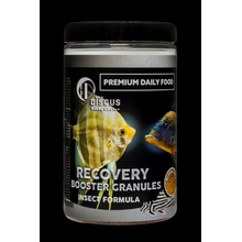 Premium Daily Food Recovery Booster Granules 250 ml