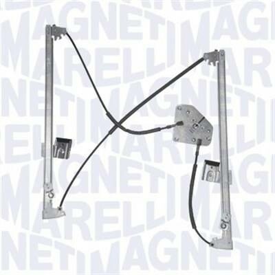 Mechanizmus zdvíhania okna MAGNETI MARELLI 350103133600
