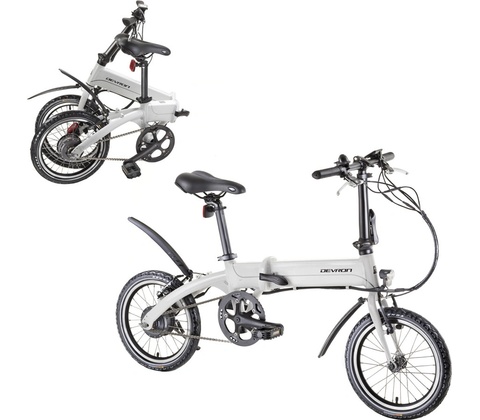 Devron 16201 2020