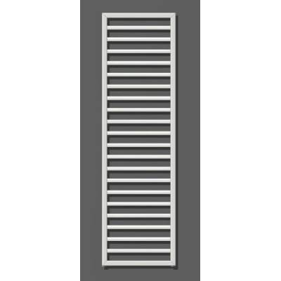Zehnder Subway SUBI-150-060 1550 mm x 600 mm nerez ocel