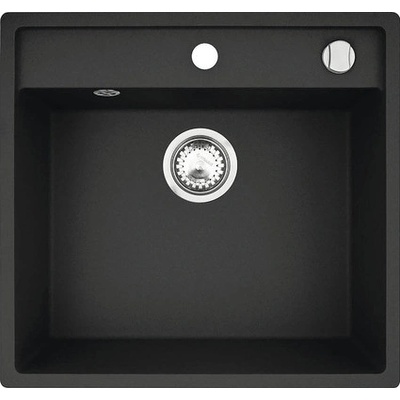 Pyramis CAMEA 53x50 carbon
