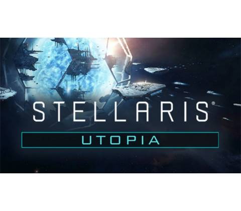 Stellaris: Utopia