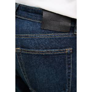 Calvin Klein дънки slim taper мъжки (LV04RF931G)