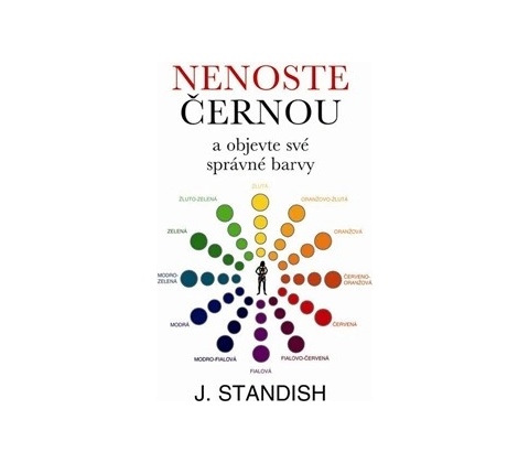 Nenoste černou