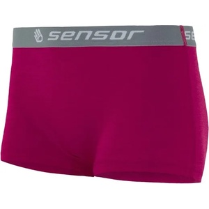 Sensor Merino Active Размер: L / Цвят: черен - 4camping - 46,92 лв