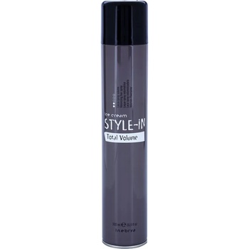 Image 1 of Inebrya Ice Cream Style-In лак за коса 500ml