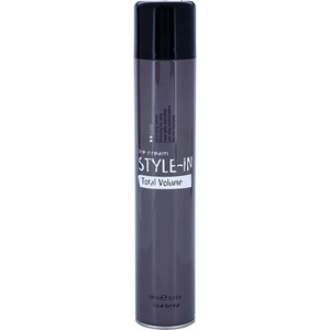 Inebrya Ice Cream Style-In Total Volume лак за коса за обем 500ml