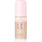 essence silky BLUR естествено покриващ хидратиращ фон дьо тен за матиране цвят 165 30ml