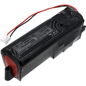 Cameron Sino Батерия за Rowenta RH8827WO, RH8829WO, RH8879WO и други, 2500 mAh, Li-Ion (CS-RTH828VX)