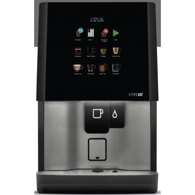 Azkoyen Vitro S5