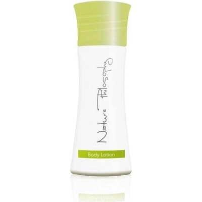 ALDA hotel equipment sro NATURE PHILOSOPHY TELOVÉ MLIEKO VO FĽAŠTIČKE 20 ML
